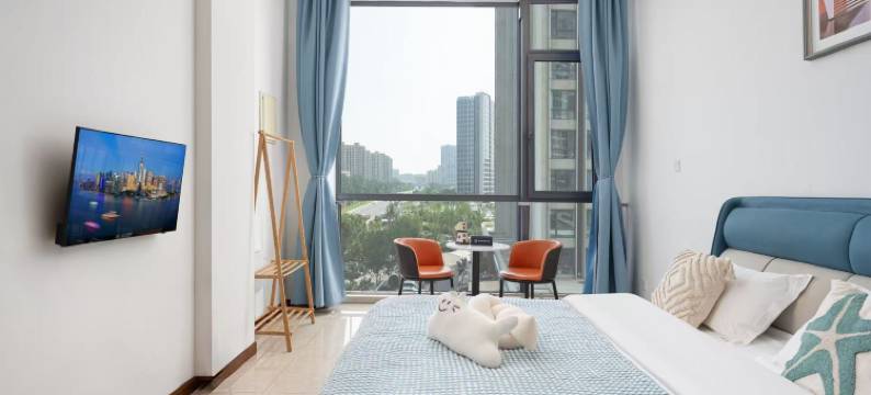 云鼎Loft海景度假民宿图片