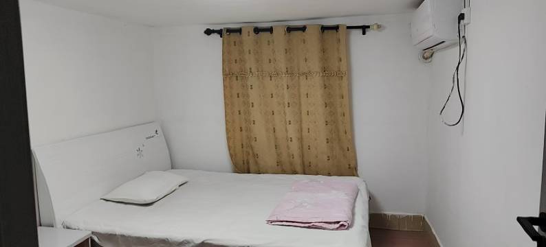 天门福泽英豪宾馆图片