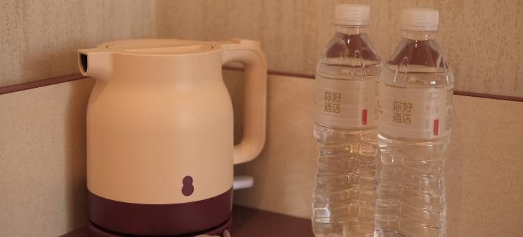 你好酒店(烟台福山永达街店)图片