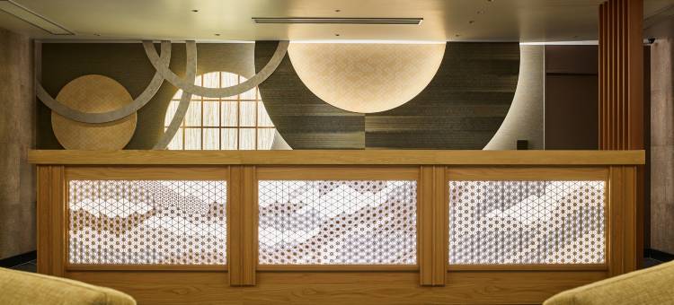 三井花园酒店京都站前(Mitsui Garden Hotel Kyoto Station)图片