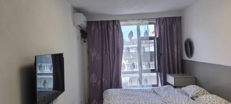 和龙日租家庭民宿图片