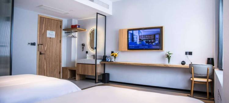 艺龙瑞云酒店(大同浑源古城店)图片