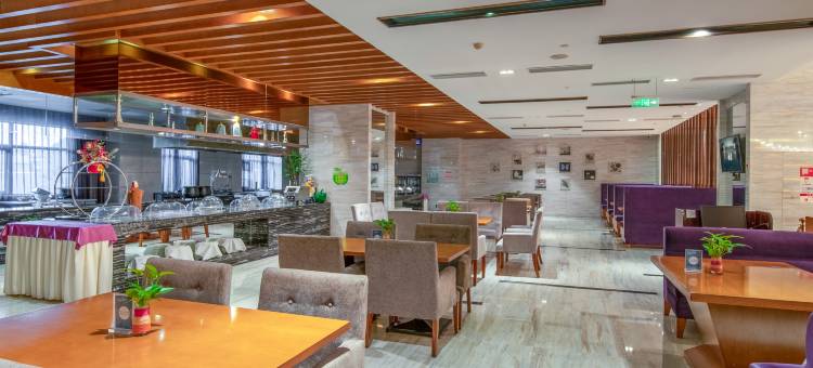 德安雅悦大酒店图片