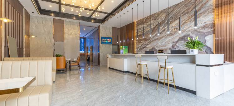 纳雍君悦大酒店图片