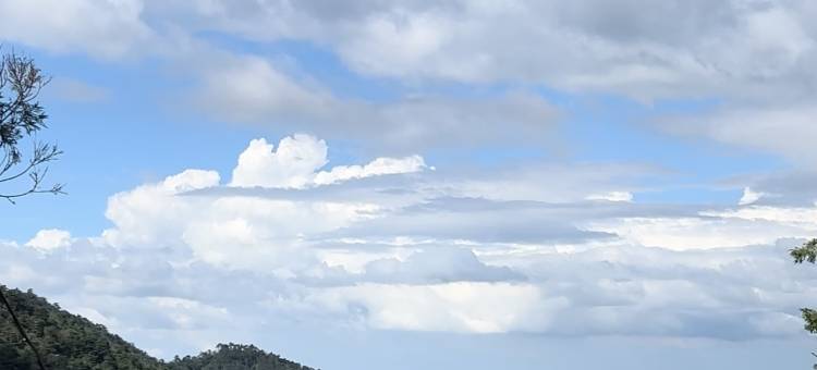 庐山犁云·family极简轻奢心宿(小天池店)图片