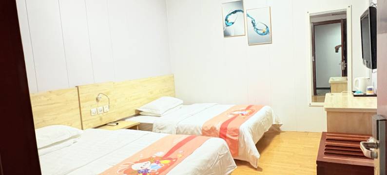 唐山连昇快捷酒店(河头老街店)图片