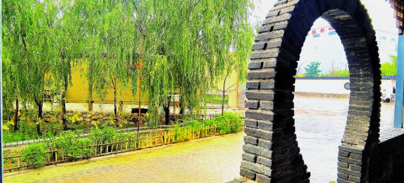 乐北苑民宿图片