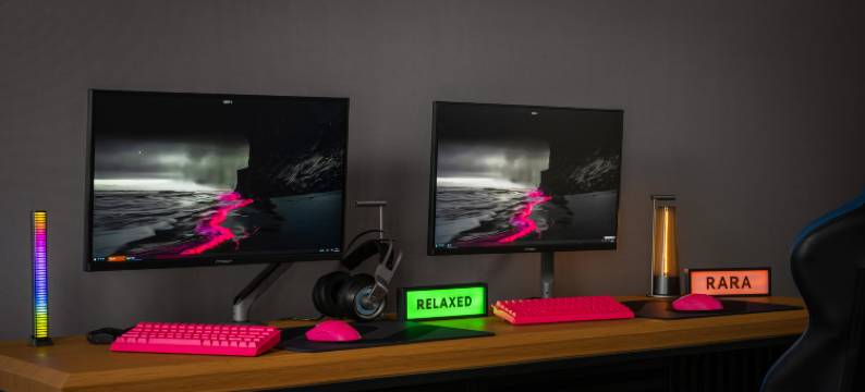 重庆RARA电竞酒店(大石坝轻轨站店)图片