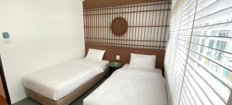 酷地旅舍(Kudi Hostel)图片