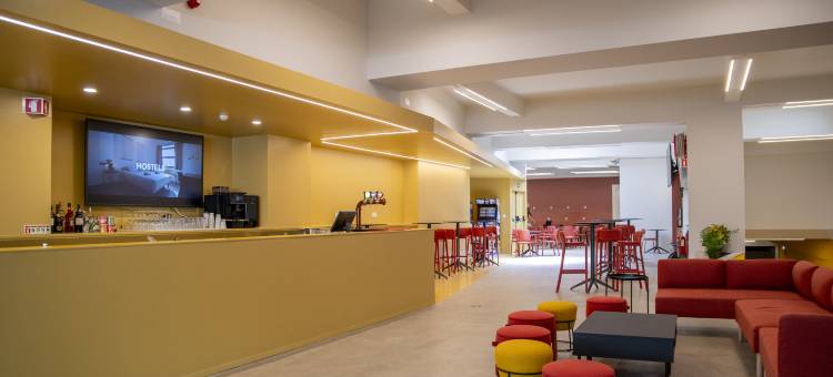 WOT 遊牧者社群(WOT Nomad Social)图片