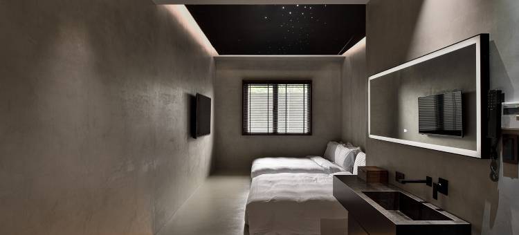 曉宅山民宿图片