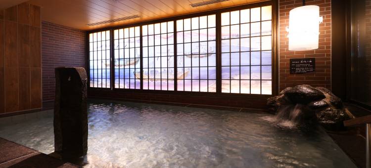 天然温泉若狭之汤多美迎敦贺酒店(Dormy Inn Tsuruga Natural Hot Spring)图片