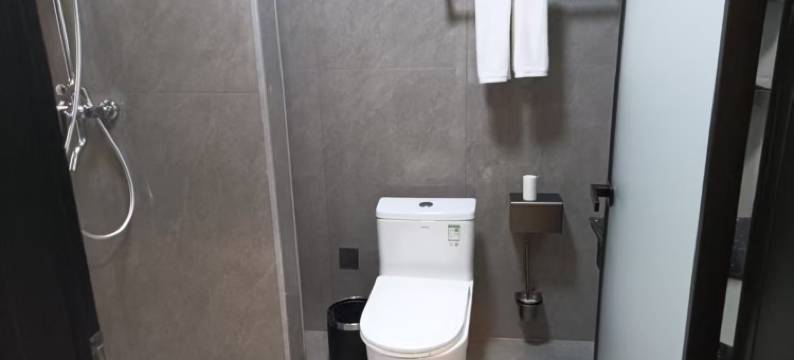 民友大酒店图片