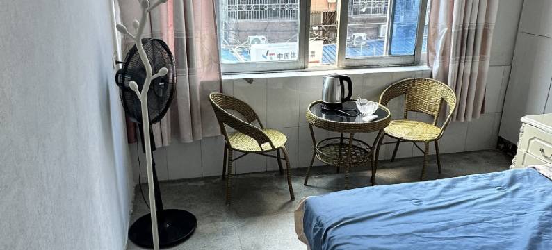 温州江南宾馆图片