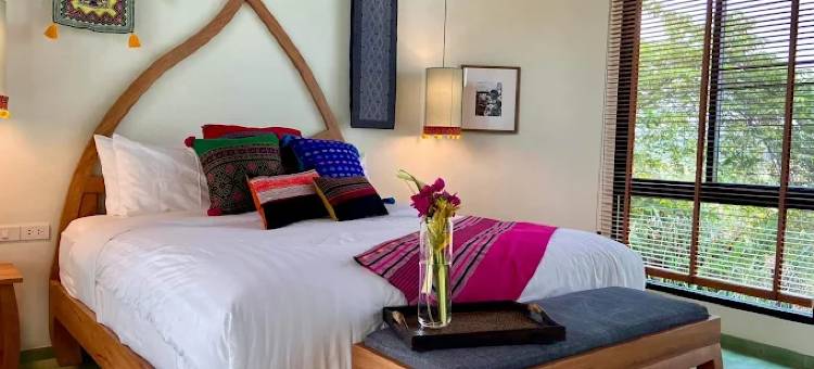 Capybara Zen Resort & Spa图片