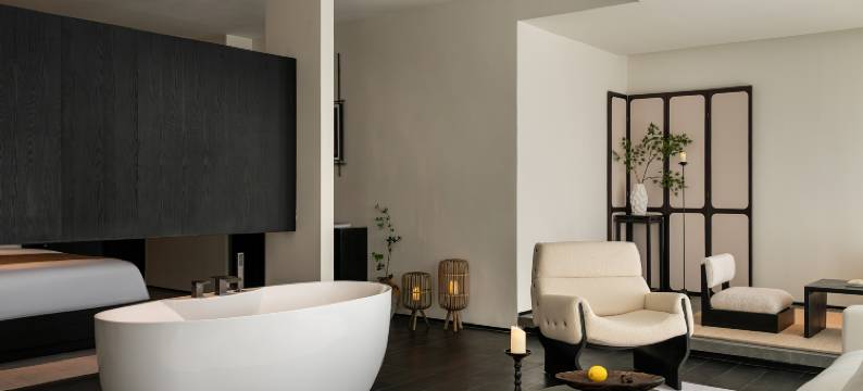 敦煌阿古拉设计师景观酒店(沙洲夜市店)图片