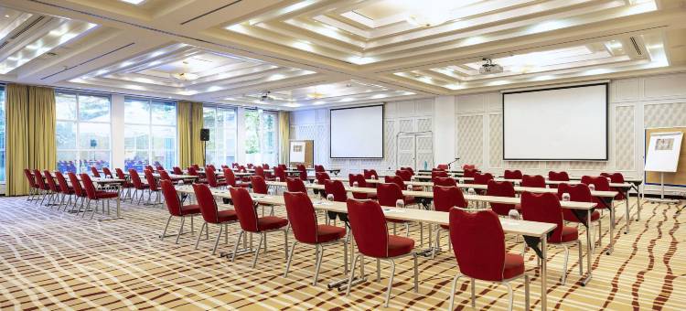 Q Quadro 城市酒店(The Q - Quadro City Hotel)图片