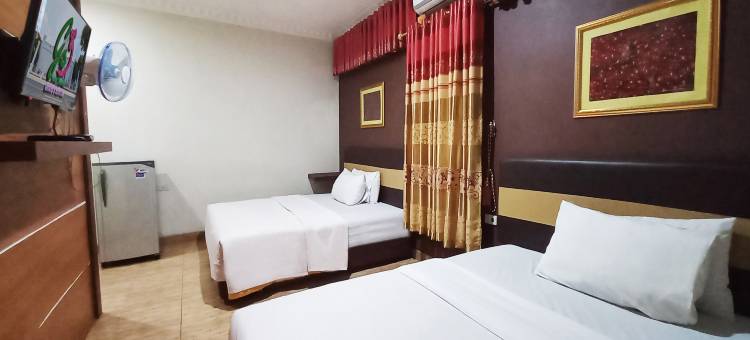 GS遗产伊斯兰酒店-大都会市(Hotel Syariah GS HERITAGE Kota Metro)图片