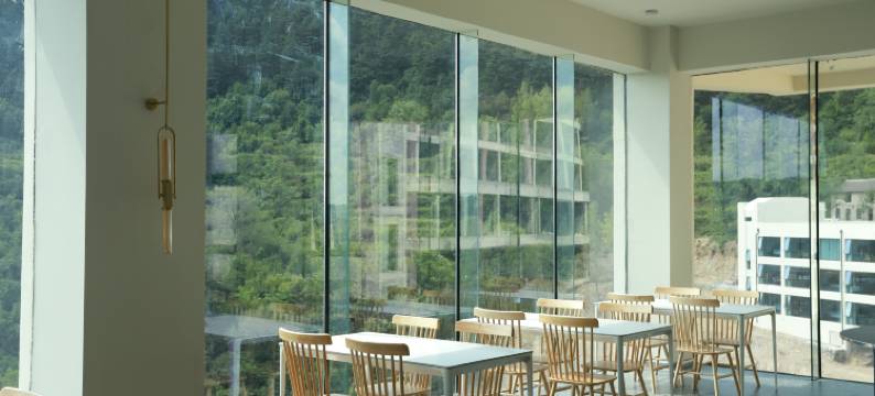 云岕•青松岭度假酒店图片