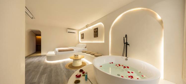 花筑·安代稻田居民宿(查干湖站店)图片