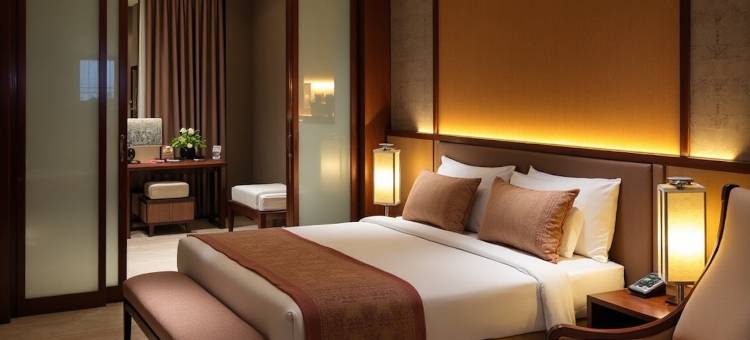 Hotel Urban Lion - Delhi Airport图片
