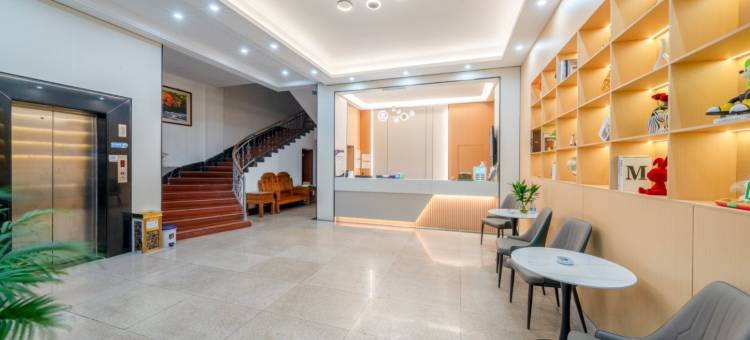 德庆祥和酒店图片