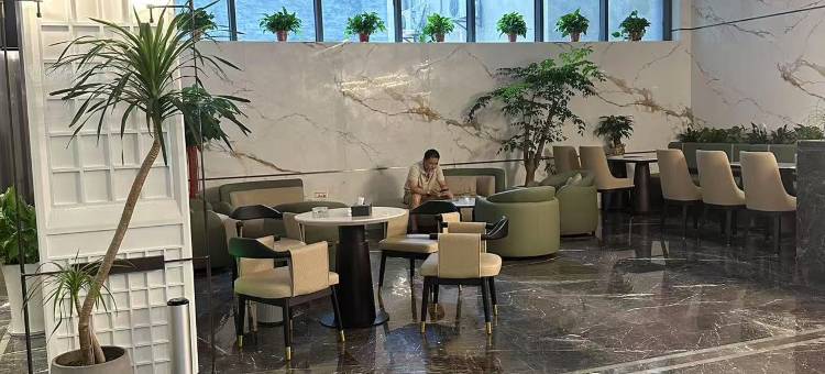 潽语度假酒店图片