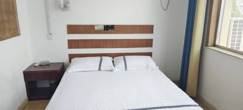 泰安天瑞宾馆图片