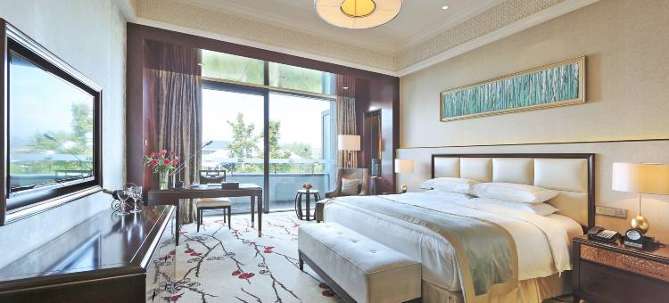 上海东郊宾馆图片