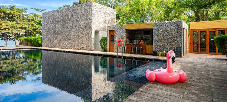 托拉尼度假村-桂布里(Tolani Resort Kui Buri)图片