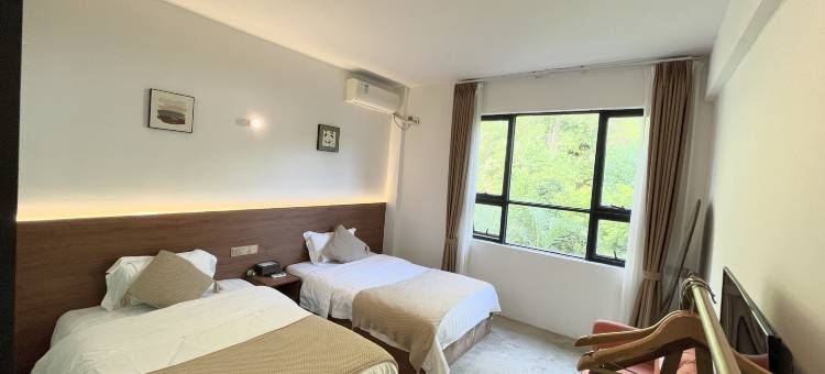 小湖畔客栈(阳春东湖公园店)图片