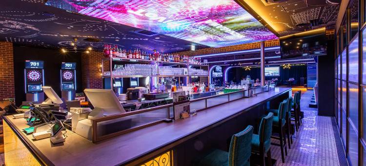 品川王子大酒店东塔(Shinagawa Prince Hotel East Tower)图片