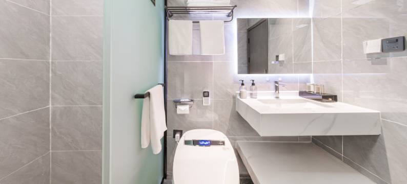 兰欧尚品酒店(甘孜巴塘店)图片