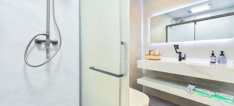 贵梵庭国际酒店(开阳云开广场店)图片