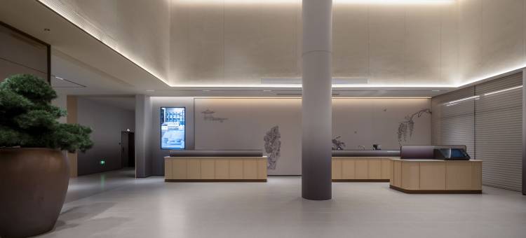 全季酒店(宣城泾县政务中心店)图片