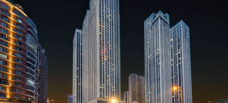 因途酒店(春熙路红星桥地铁站店)图片