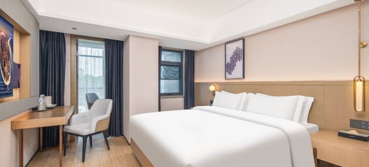 麗枫酒店(洛阳应天门洛邑古城店)图片