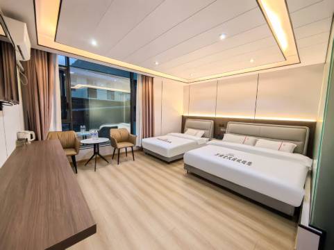 松潘万满仓客栈(黄龙九寨站店)