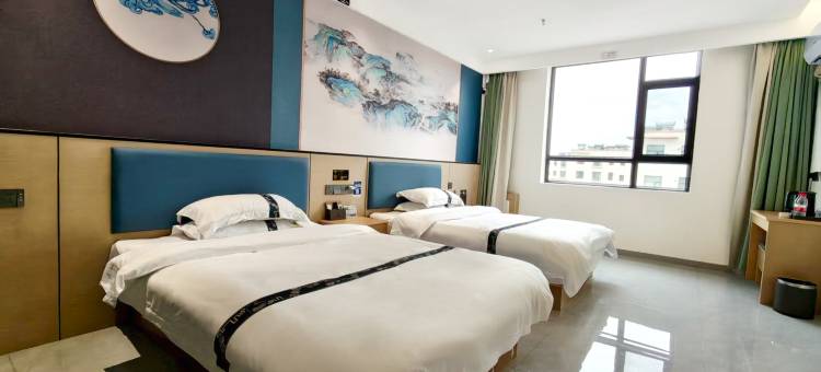 东承尚品酒店图片