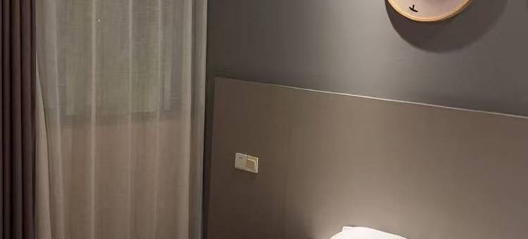 贝壳酒店(淮安淮阴区承德北路店)图片