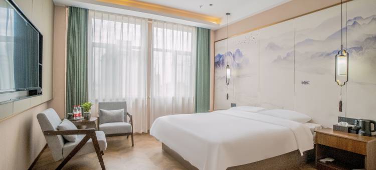 张掖彩虹湾国际酒店图片