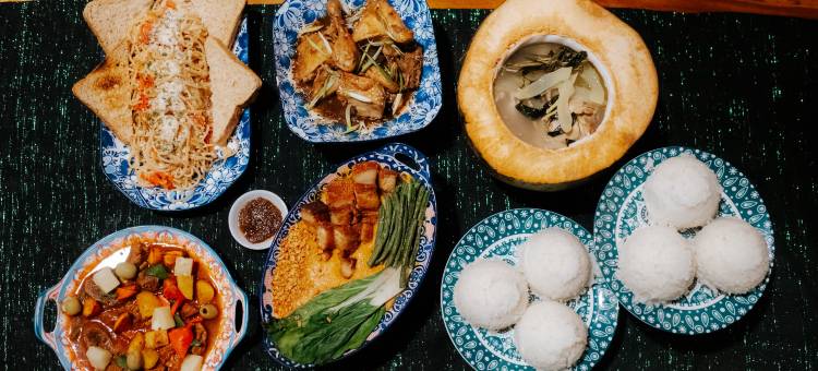 伊洛科斯城市浪潮度假村(Ilocos Urban Wave Resort)图片