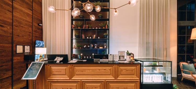 经典酒店(The Classic Hotel by hotelone)图片