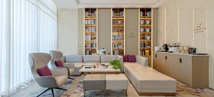 麗枫酒店(唐山曹妃甸工业区店)图片