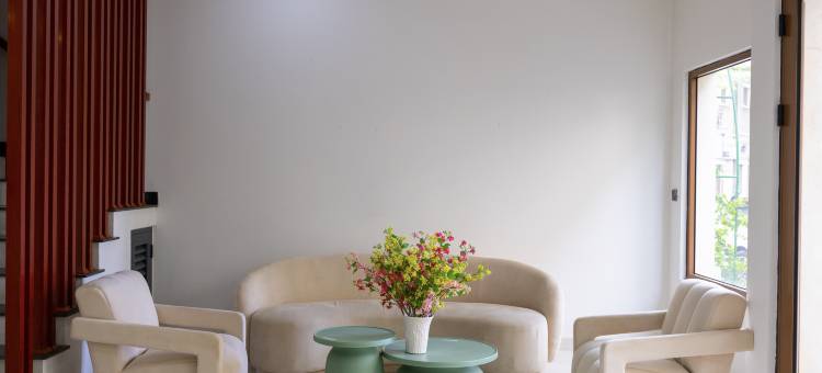 富国岛日落小镇TK House(TK House Phu Quoc - Sunset Town Phu Quoc)图片