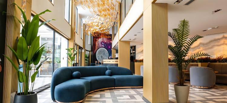 Maritimo Hotel图片