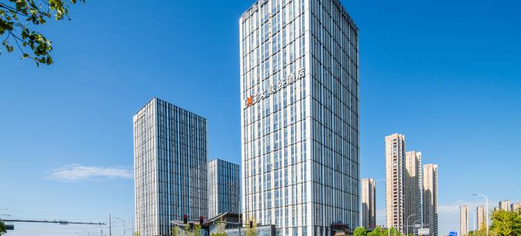 大峡谷电竞酒店(南昌西站国际博览店)图片