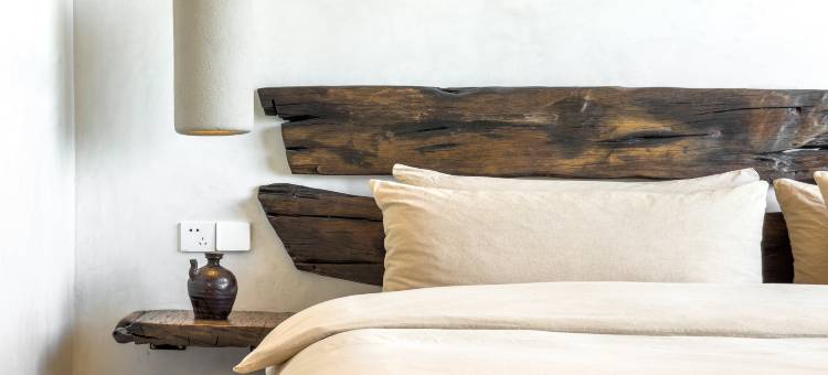 东山·本·民宿(南门湾左耳天台店)图片