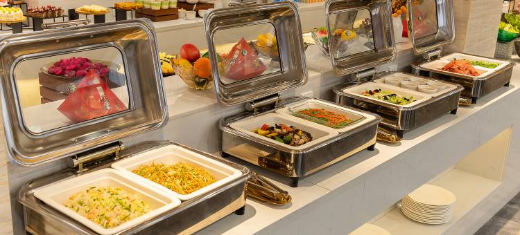 维朵印象酒店(合肥工业大学屯溪路校区大钟楼店)图片