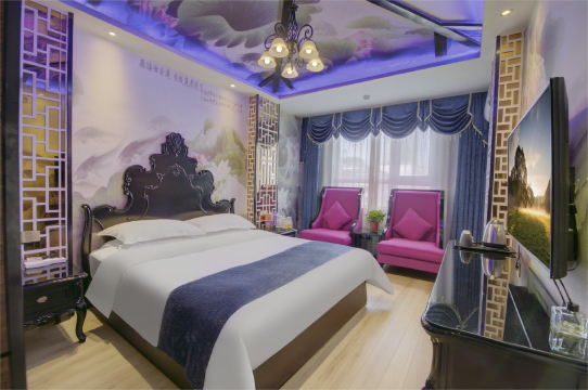 唐桐连锁酒店(内乡店)